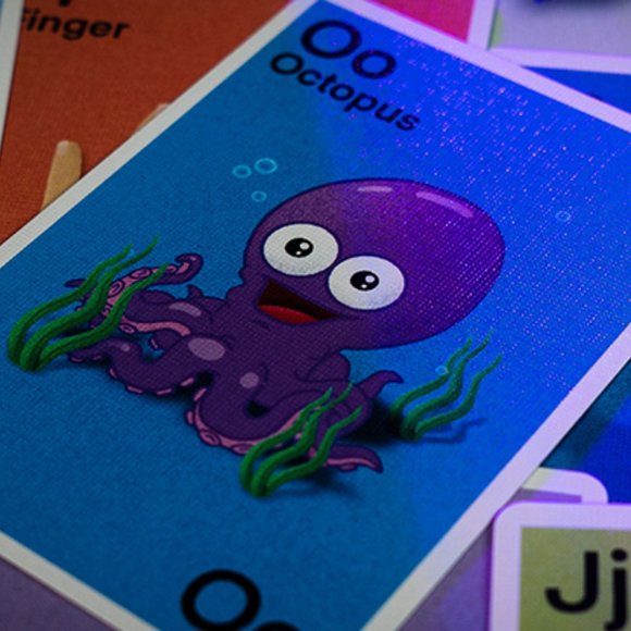 A.B.See (Gimmick and Online Instructions) by Spidey - Trick - Picture 8 of 10